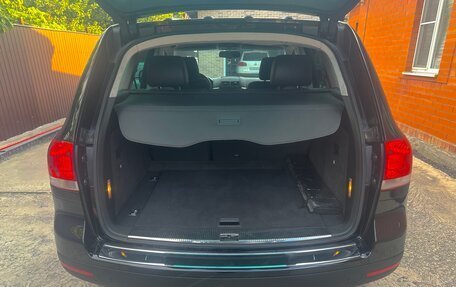 Volkswagen Touareg III, 2004 год, 1 250 000 рублей, 8 фотография