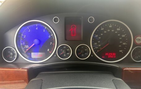 Volkswagen Touareg III, 2004 год, 1 250 000 рублей, 12 фотография