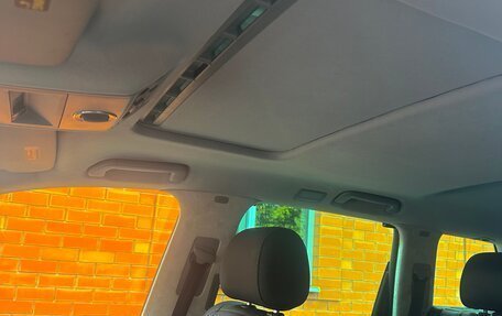 Volkswagen Touareg III, 2004 год, 1 250 000 рублей, 14 фотография