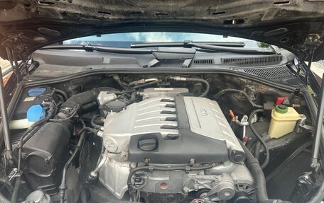 Volkswagen Touareg III, 2004 год, 1 250 000 рублей, 15 фотография