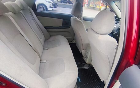 KIA Cerato I, 2006 год, 275 000 рублей, 8 фотография