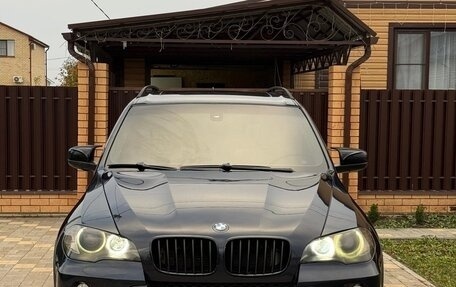 BMW X5, 2009 год, 975 000 рублей, 2 фотография