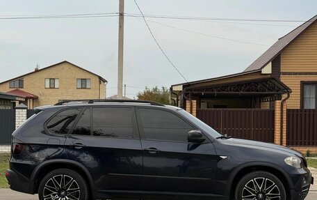 BMW X5, 2009 год, 975 000 рублей, 5 фотография