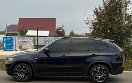 BMW X5, 2009 год, 975 000 рублей, 9 фотография