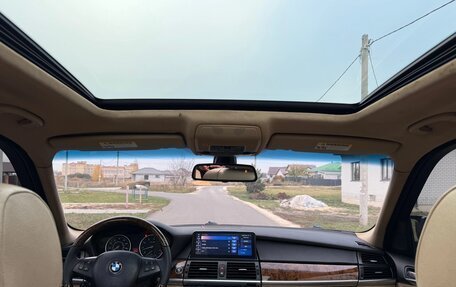 BMW X5, 2009 год, 975 000 рублей, 7 фотография