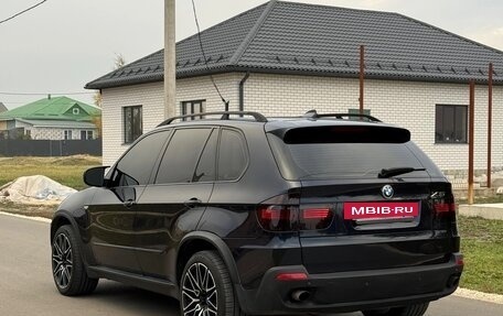 BMW X5, 2009 год, 975 000 рублей, 6 фотография