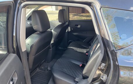 Nissan Qashqai, 2007 год, 650 000 рублей, 7 фотография