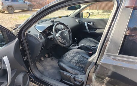 Nissan Qashqai, 2007 год, 650 000 рублей, 6 фотография