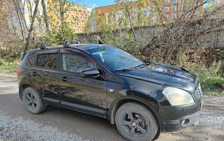 Nissan Qashqai, 2007 год, 650 000 рублей, 2 фотография