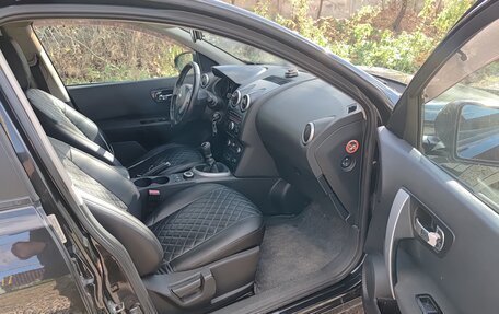 Nissan Qashqai, 2007 год, 650 000 рублей, 8 фотография