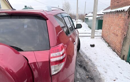 Toyota RAV4, 2011 год, 1 400 000 рублей, 3 фотография