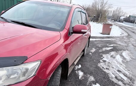 Toyota RAV4, 2011 год, 1 400 000 рублей, 4 фотография