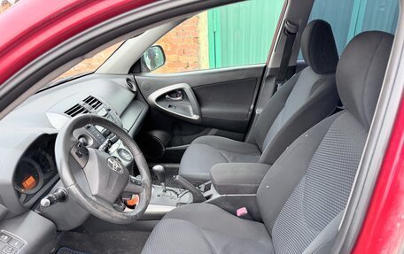 Toyota RAV4, 2011 год, 1 400 000 рублей, 6 фотография