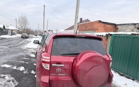 Toyota RAV4, 2011 год, 1 400 000 рублей, 5 фотография