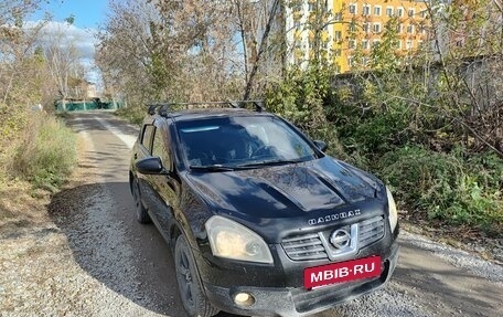 Nissan Qashqai, 2007 год, 650 000 рублей, 5 фотография