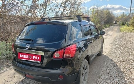 Nissan Qashqai, 2007 год, 650 000 рублей, 4 фотография