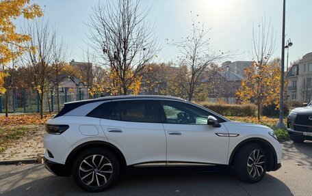 Volkswagen ID.4, 2023 год, 4 500 000 рублей, 5 фотография