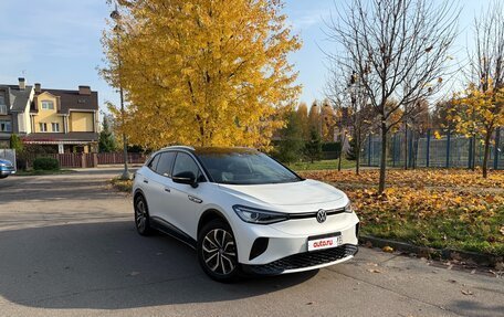 Volkswagen ID.4, 2023 год, 4 500 000 рублей, 3 фотография