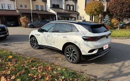 Volkswagen ID.4, 2023 год, 4 500 000 рублей, 8 фотография