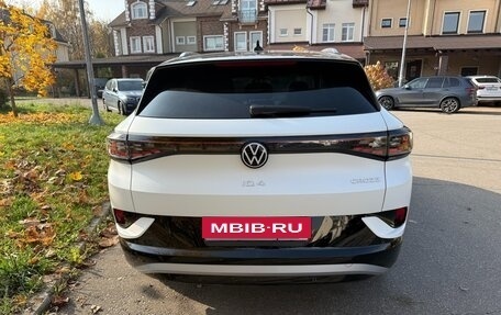 Volkswagen ID.4, 2023 год, 4 500 000 рублей, 7 фотография