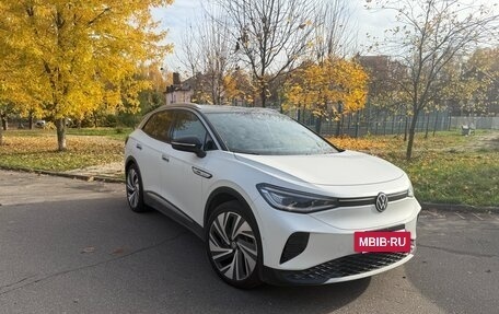 Volkswagen ID.4, 2023 год, 4 500 000 рублей, 2 фотография