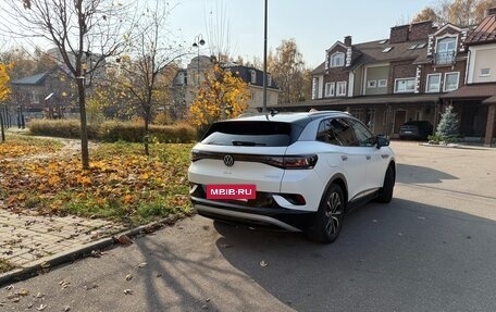 Volkswagen ID.4, 2023 год, 4 500 000 рублей, 6 фотография