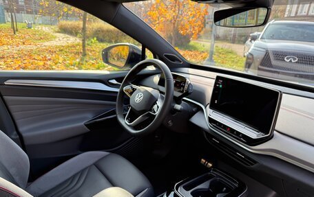 Volkswagen ID.4, 2023 год, 4 500 000 рублей, 11 фотография