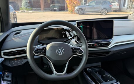 Volkswagen ID.4, 2023 год, 4 500 000 рублей, 13 фотография