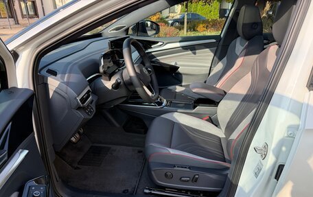 Volkswagen ID.4, 2023 год, 4 500 000 рублей, 10 фотография