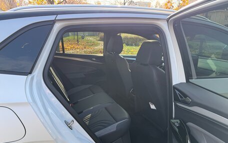 Volkswagen ID.4, 2023 год, 4 500 000 рублей, 14 фотография