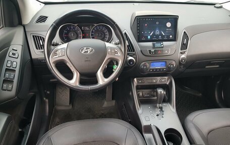 Hyundai ix35 I рестайлинг, 2014 год, 1 649 000 рублей, 4 фотография