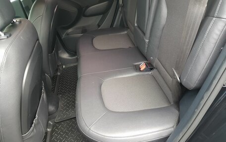 Hyundai ix35 I рестайлинг, 2014 год, 1 649 000 рублей, 10 фотография