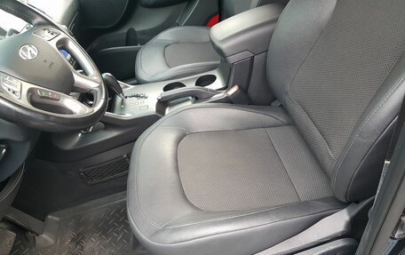 Hyundai ix35 I рестайлинг, 2014 год, 1 649 000 рублей, 9 фотография