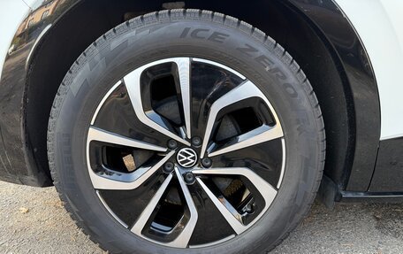 Volkswagen ID.4, 2023 год, 4 500 000 рублей, 27 фотография