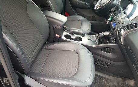 Hyundai ix35 I рестайлинг, 2014 год, 1 649 000 рублей, 12 фотография