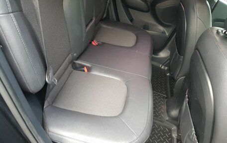 Hyundai ix35 I рестайлинг, 2014 год, 1 649 000 рублей, 11 фотография