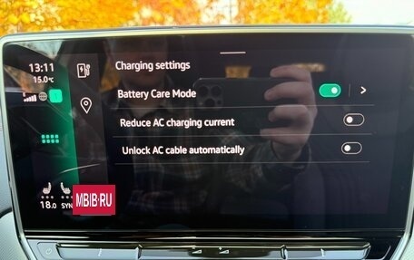 Volkswagen ID.4, 2023 год, 4 500 000 рублей, 24 фотография
