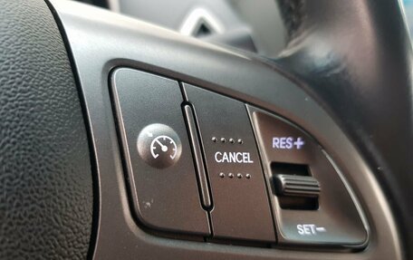Hyundai ix35 I рестайлинг, 2014 год, 1 649 000 рублей, 13 фотография
