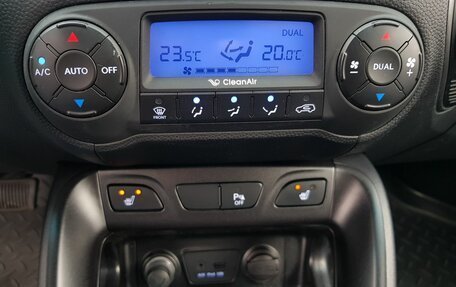 Hyundai ix35 I рестайлинг, 2014 год, 1 649 000 рублей, 14 фотография