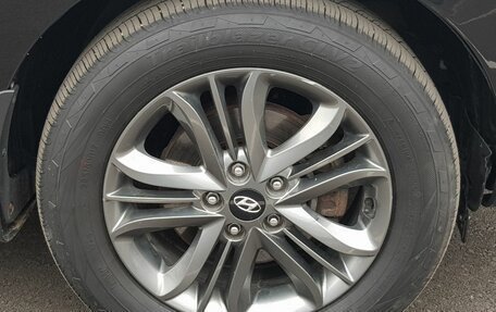 Hyundai ix35 I рестайлинг, 2014 год, 1 649 000 рублей, 16 фотография
