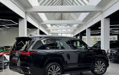 Lexus LX, 2026 год, 18 790 000 рублей, 7 фотография