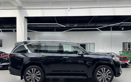 Lexus LX, 2026 год, 18 790 000 рублей, 9 фотография