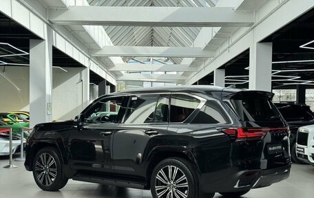 Lexus LX, 2026 год, 18 790 000 рублей, 11 фотография