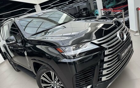 Lexus LX, 2026 год, 18 790 000 рублей, 14 фотография
