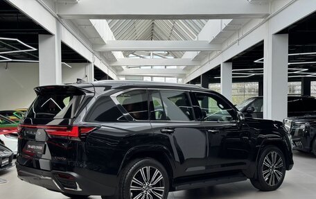 Lexus LX, 2026 год, 18 790 000 рублей, 13 фотография
