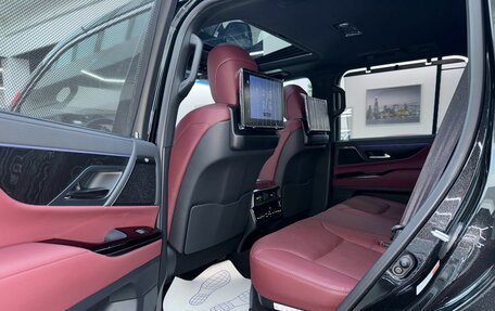 Lexus LX, 2026 год, 18 790 000 рублей, 21 фотография