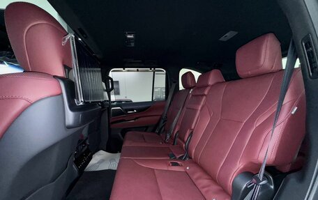 Lexus LX, 2026 год, 18 790 000 рублей, 22 фотография