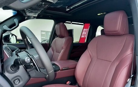 Lexus LX, 2026 год, 18 790 000 рублей, 18 фотография