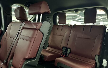 Lexus LX, 2026 год, 18 790 000 рублей, 25 фотография