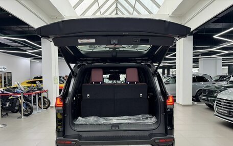 Lexus LX, 2026 год, 18 790 000 рублей, 26 фотография